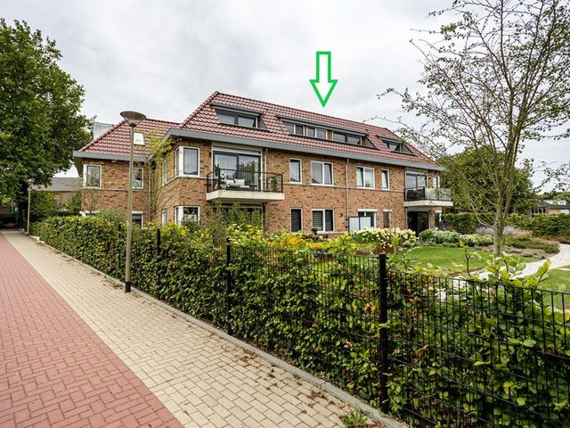 Kloosterstraat 9J, Groesbeek