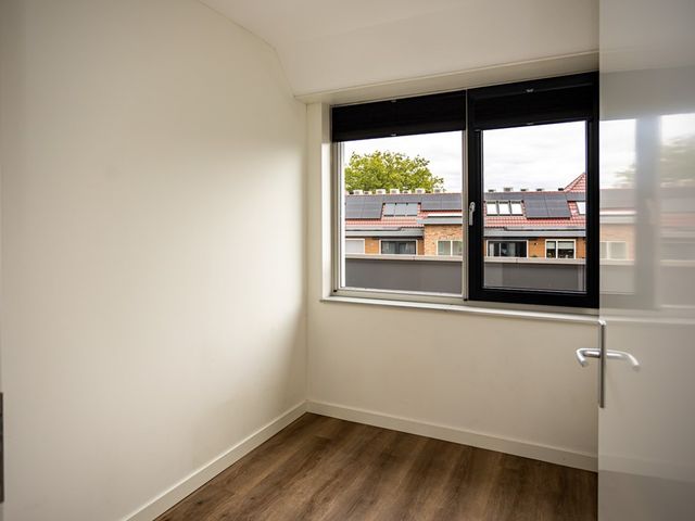 Kloosterstraat 9J, Groesbeek