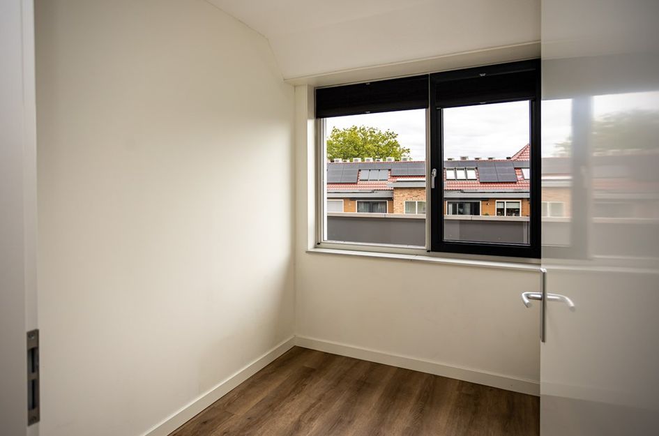 Kloosterstraat 9J