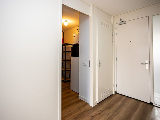 Kloosterstraat 9J, Groesbeek