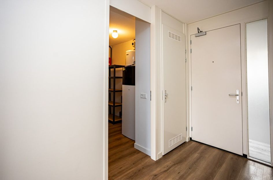 Kloosterstraat 9J