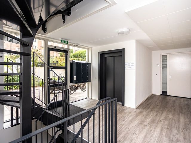 Kloosterstraat 9J, Groesbeek