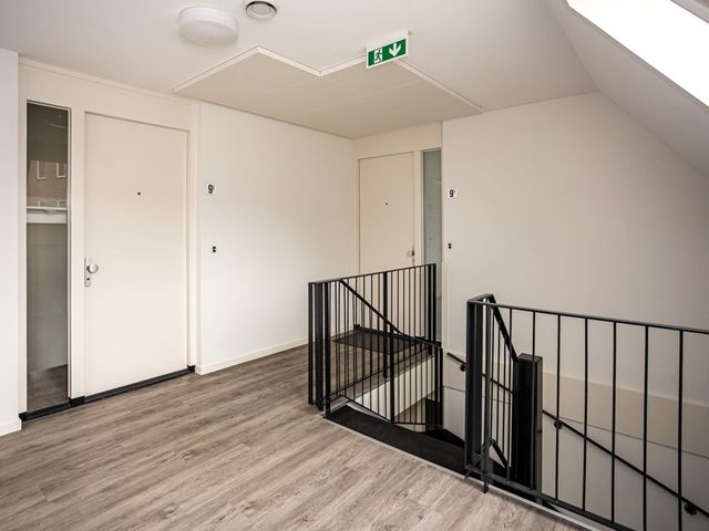 Kloosterstraat 9J, Groesbeek