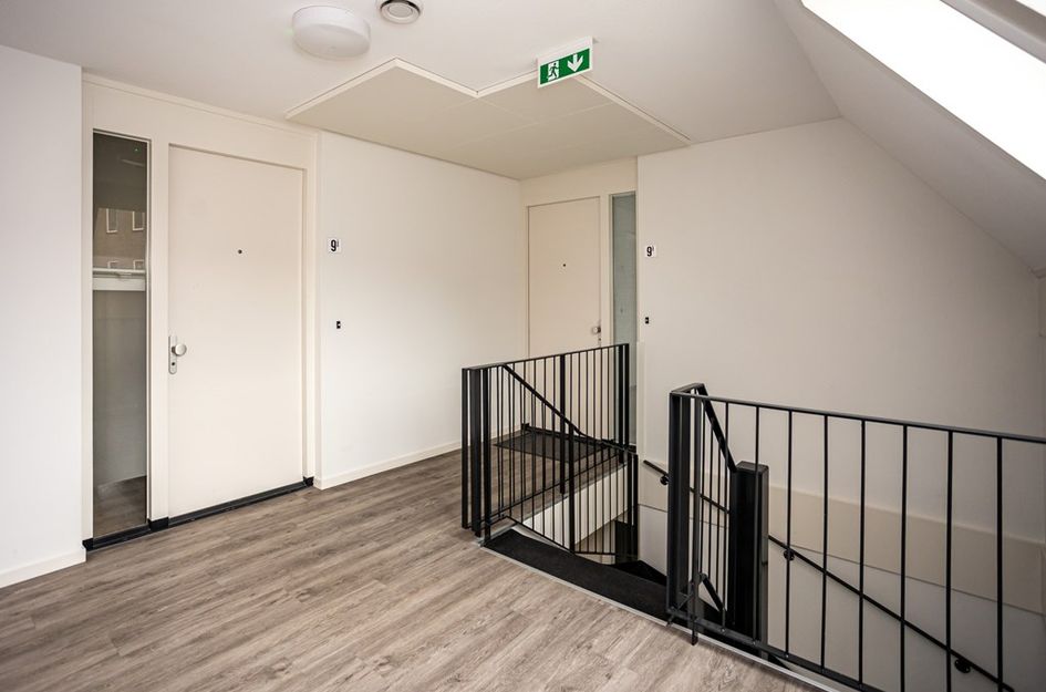 Kloosterstraat 9J