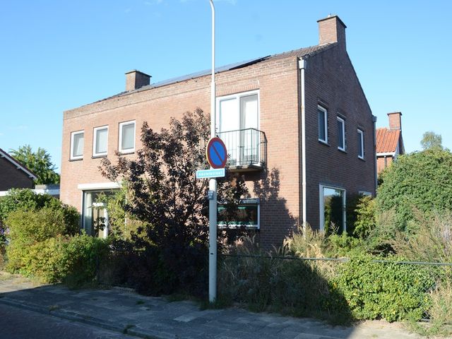 Vergersweg 31, Wageningen