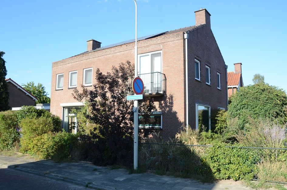 Vergersweg 31
