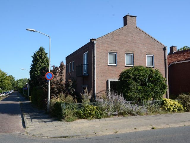 Vergersweg 31, Wageningen