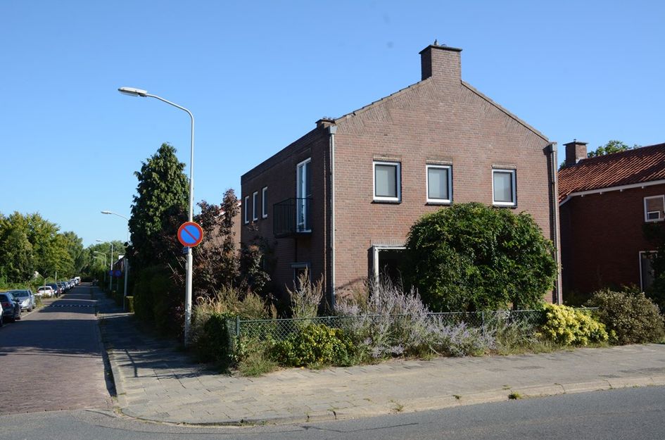 Vergersweg 31