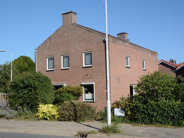 Vergersweg 31, Wageningen