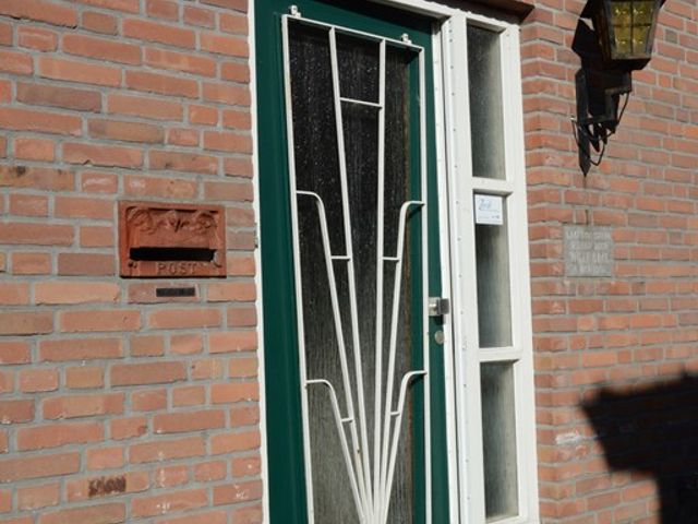 Vergersweg 31, Wageningen