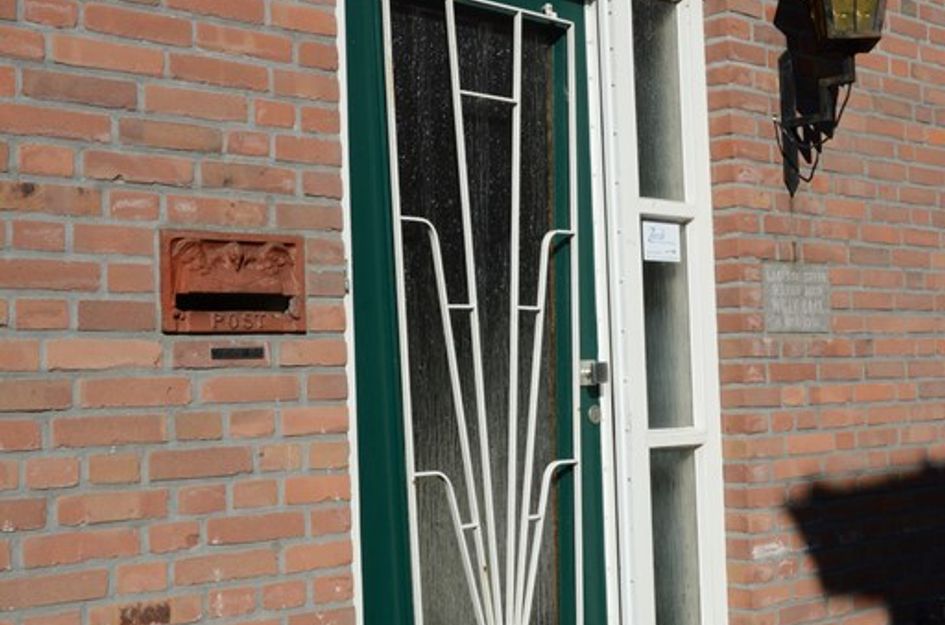 Vergersweg 31