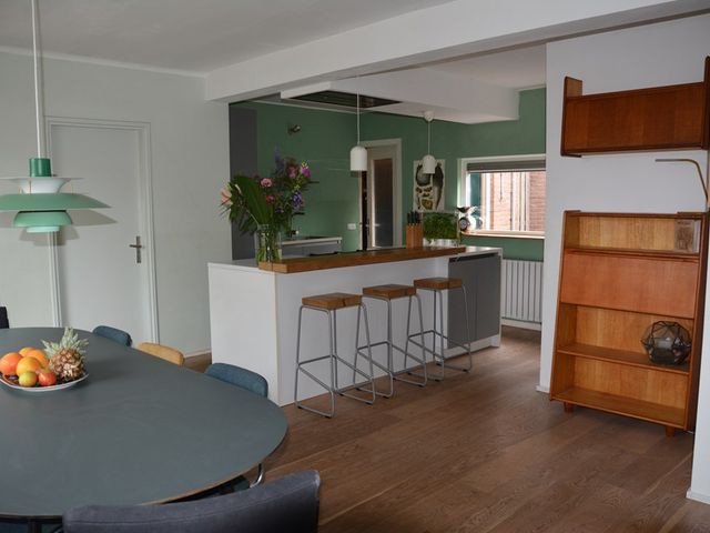 Vergersweg 31, Wageningen
