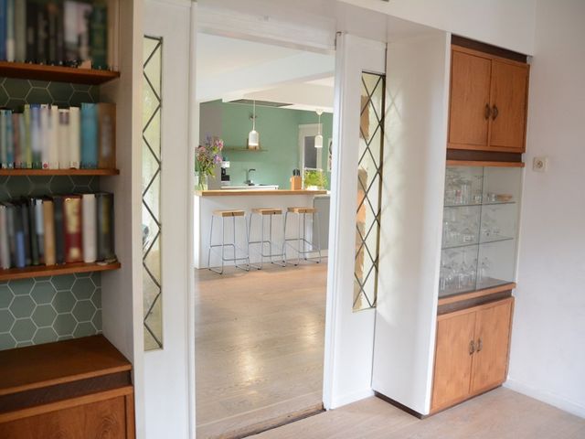 Vergersweg 31, Wageningen