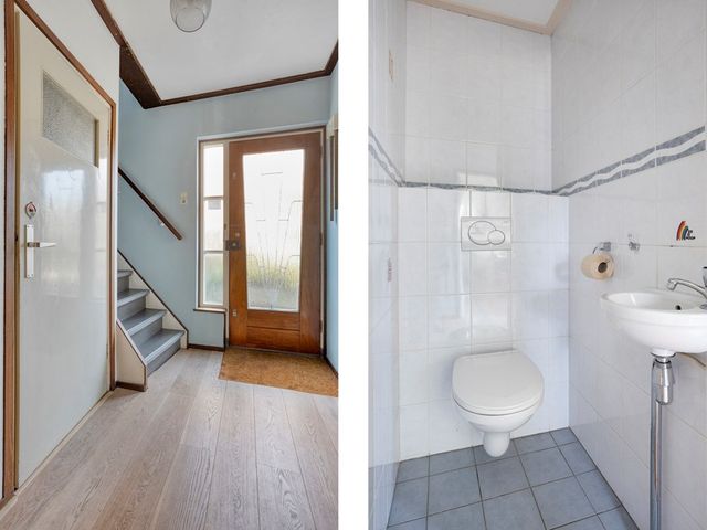 Vergersweg 31, Wageningen