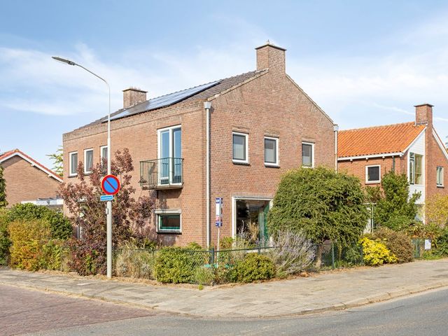 Vergersweg 31, Wageningen