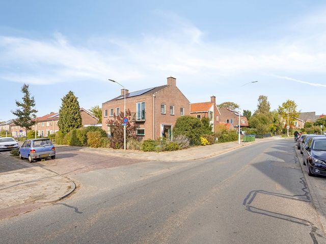 Vergersweg 31, Wageningen