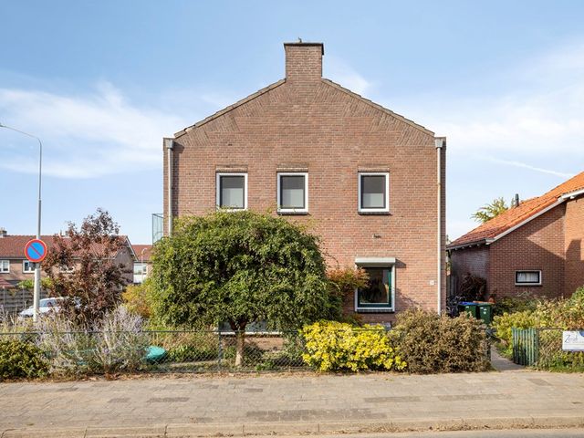 Vergersweg 31, Wageningen