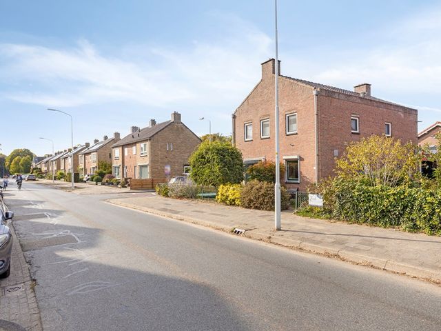 Vergersweg 31, Wageningen