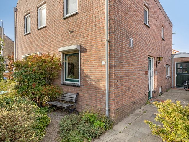 Vergersweg 31, Wageningen