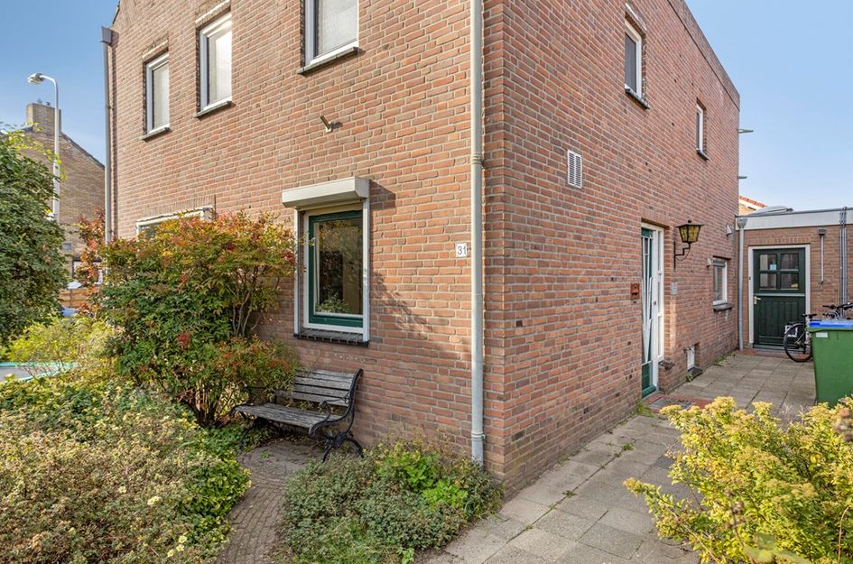 Vergersweg 31