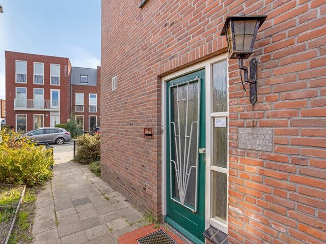 Vergersweg 31, Wageningen