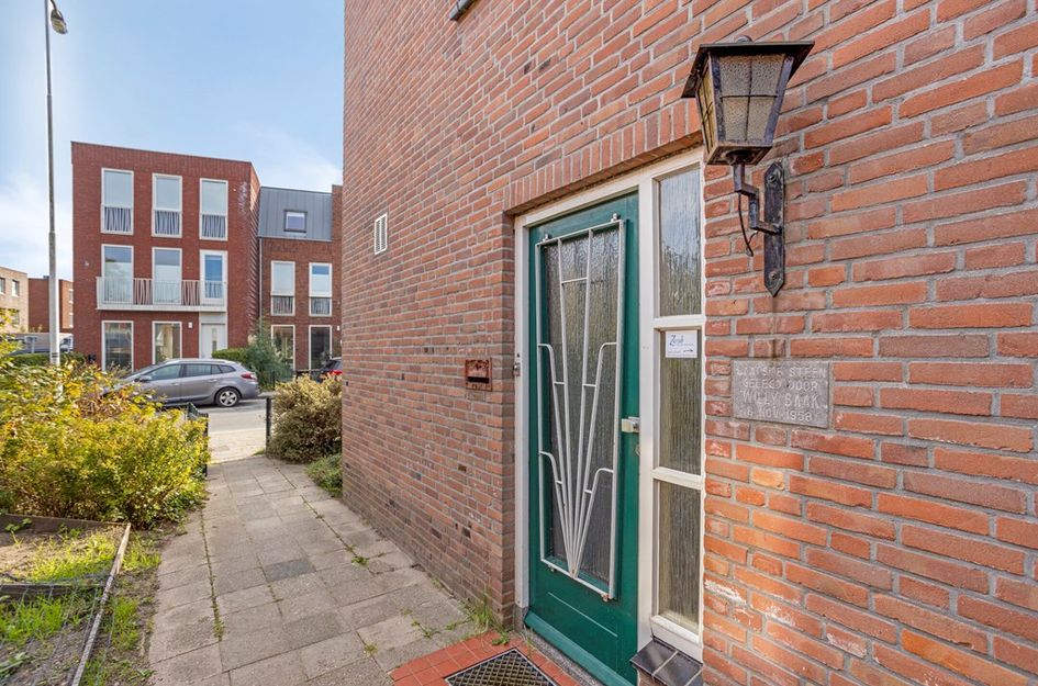 Vergersweg 31