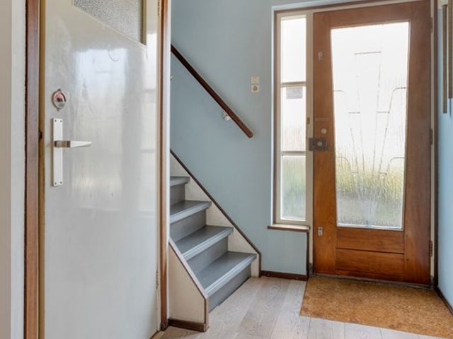 Vergersweg 31, Wageningen