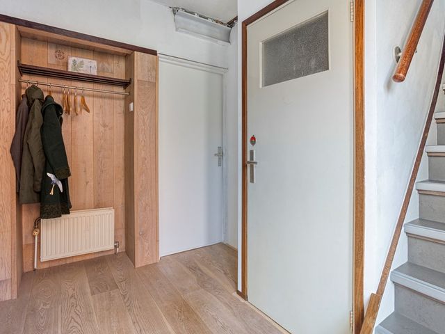 Vergersweg 31, Wageningen