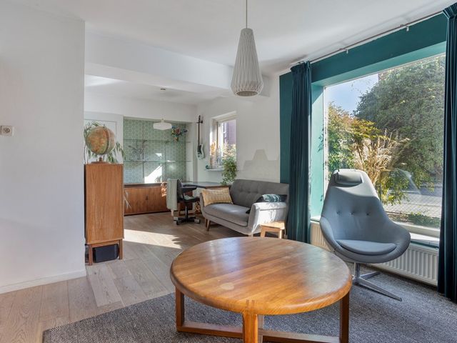 Vergersweg 31, Wageningen
