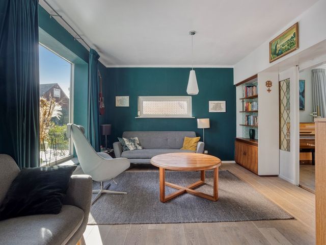 Vergersweg 31, Wageningen