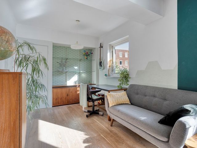 Vergersweg 31, Wageningen