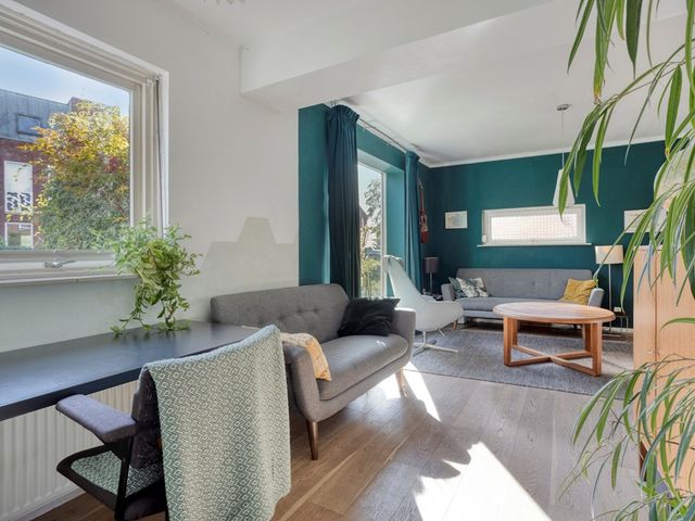 Vergersweg 31, Wageningen