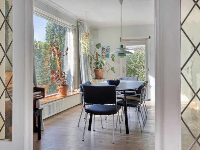 Vergersweg 31, Wageningen