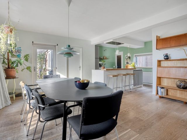 Vergersweg 31, Wageningen