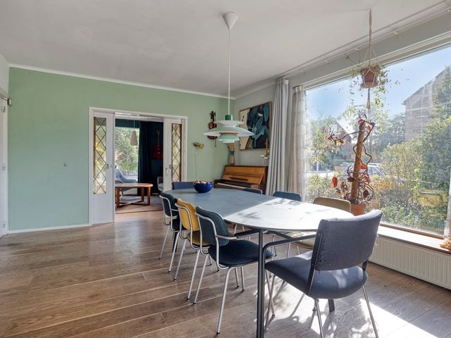 Vergersweg 31, Wageningen