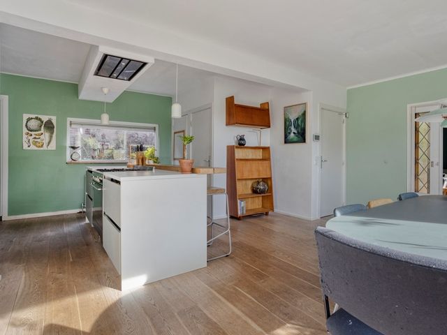 Vergersweg 31, Wageningen