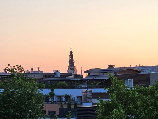 Rapenburgerstraat 73E2, Amsterdam