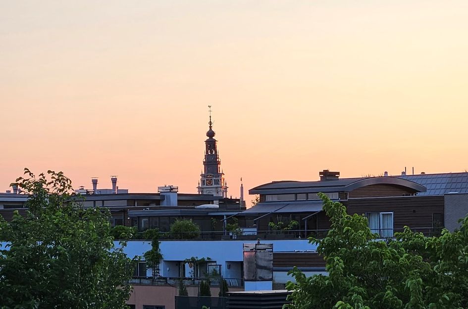 Rapenburgerstraat 73E2