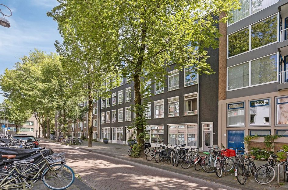 Rapenburgerstraat 73E2