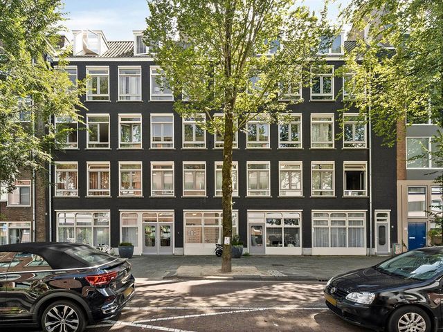 Rapenburgerstraat 73E2, Amsterdam