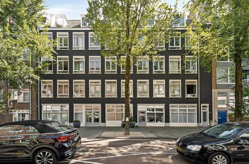 Rapenburgerstraat 73E2