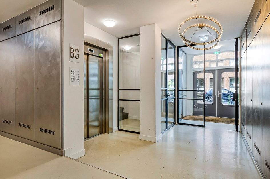 Rapenburgerstraat 73E2