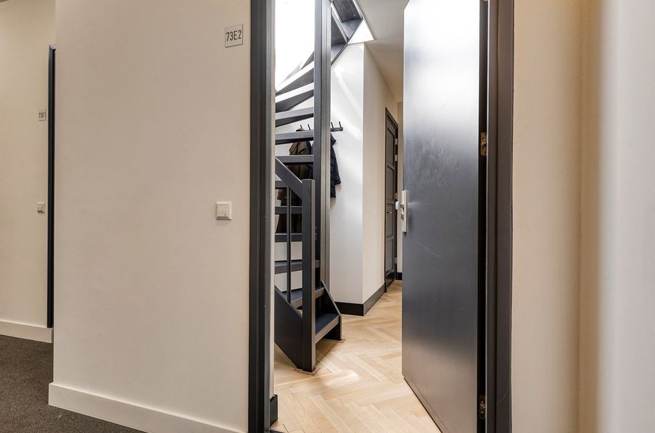 Rapenburgerstraat 73E2