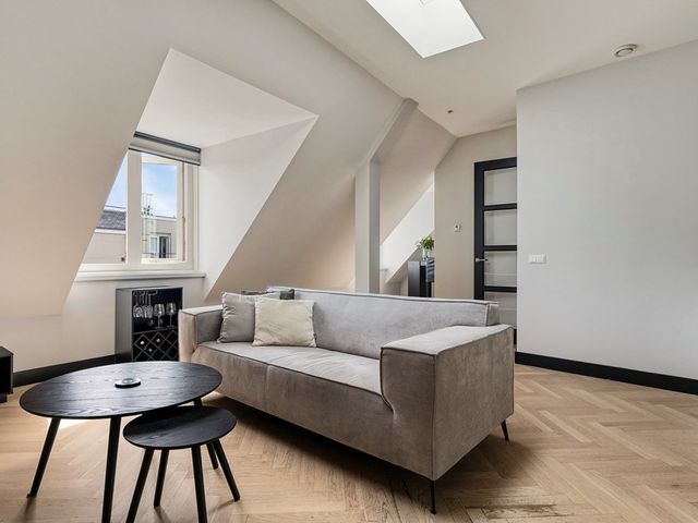 Rapenburgerstraat 73E2, Amsterdam