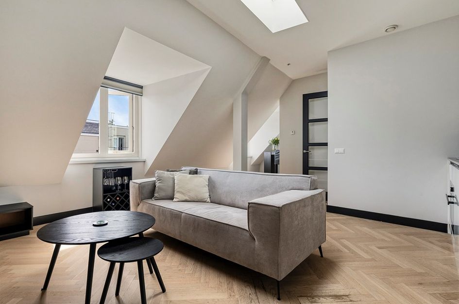 Rapenburgerstraat 73E2