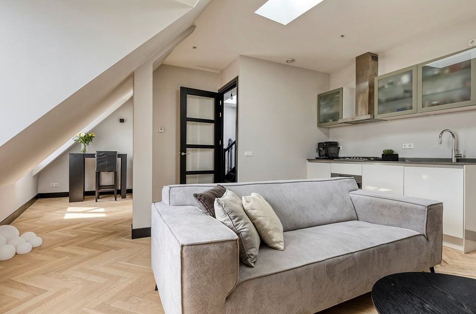 Rapenburgerstraat 73E2