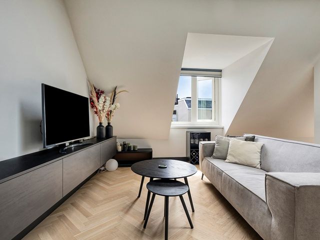 Rapenburgerstraat 73E2, Amsterdam