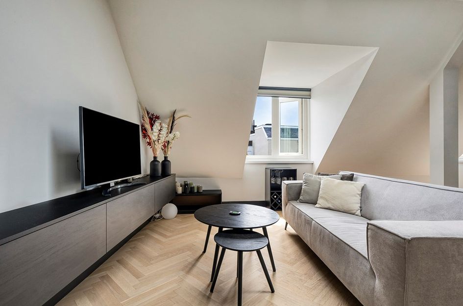 Rapenburgerstraat 73E2