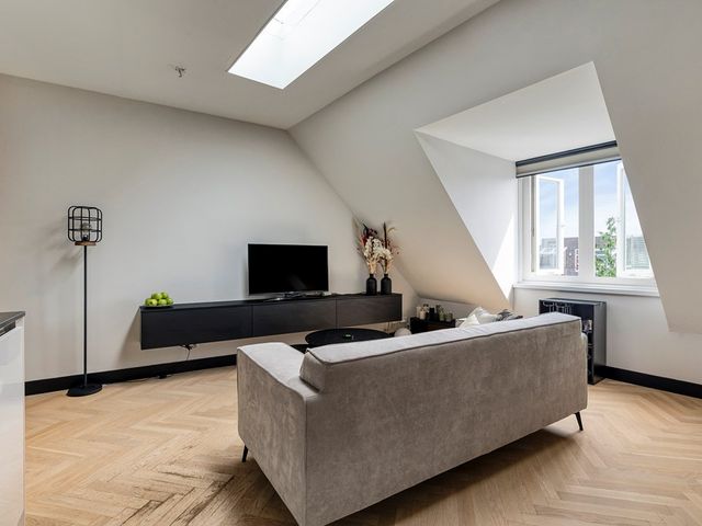 Rapenburgerstraat 73E2, Amsterdam