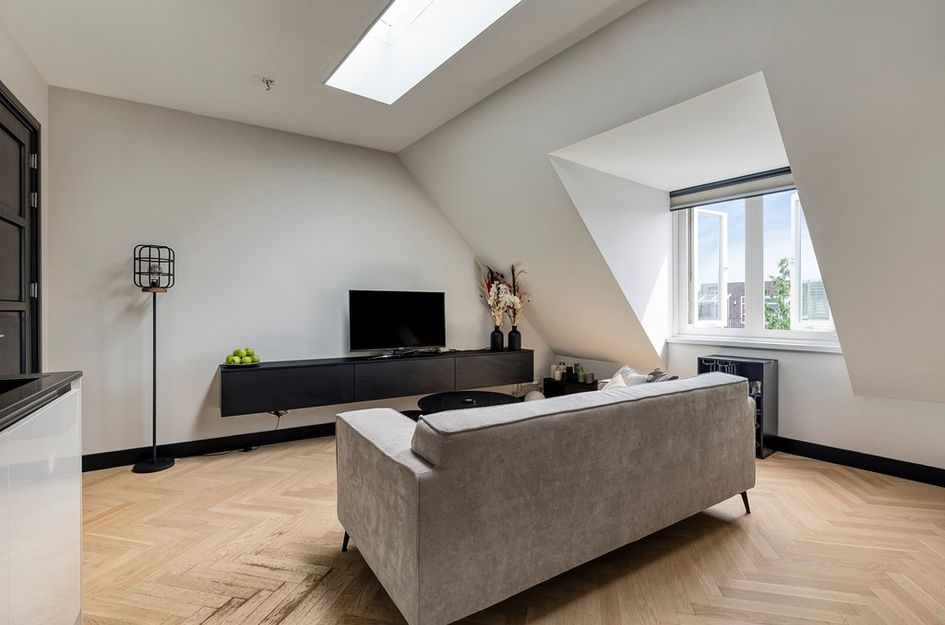 Rapenburgerstraat 73E2